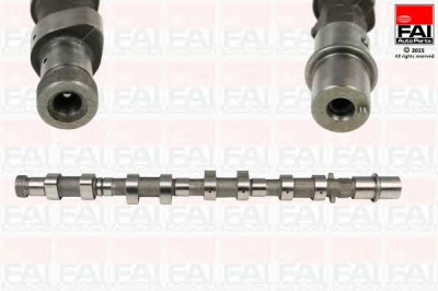 FAI AUTOPARTS c342 -  Распредвал